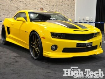 Oc Auto Show Custom Dub