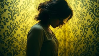 The Yellow Wallpaper Journal