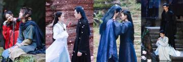 A Heroine S Vow Of Revenge Reasons To Watch C Drama The