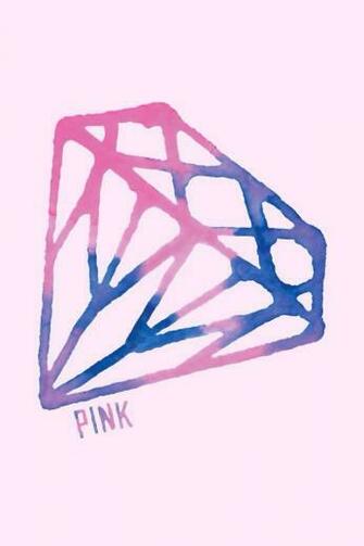 Pink Nation Wallpaper Vs iPhone