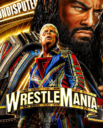 Roman Reigns Kupy Wrestling Wallpaper