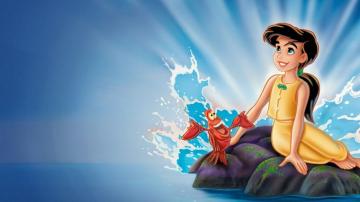 The Little Mermaid Ii Return To Sea Movie Fanart Tv