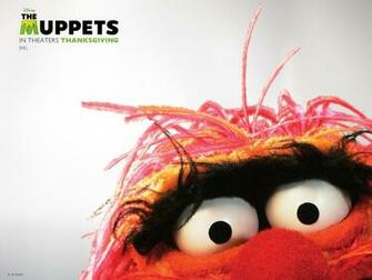 The Muppets Wallpaper