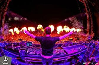 Martin Garrix Dj Wallpaper