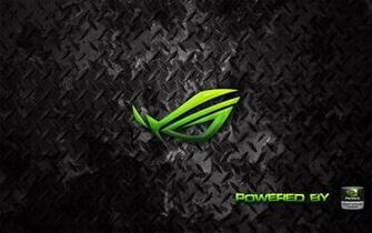 Asus R O G Cuda Wallpaper By Bobakazooboy