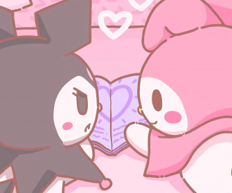 Top My Melody Kuromi Wallpaper Full HD 4k To Use