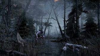 Hellraid HD Wallpaper Background Image Id