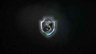 Dragon Logo Wallpaper