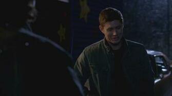 Dean Winchester Image Plucky