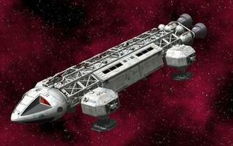 Full Size Black Eagle Space Ships Wallpaper