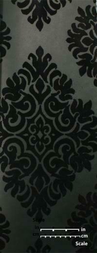 Damask Wallpaper