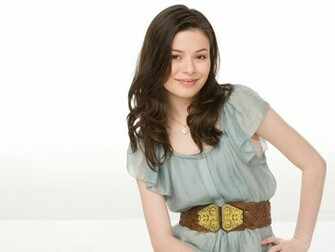 Miranda Cosgrove Wallpaper