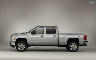 Chevy Silverado Wallpaper