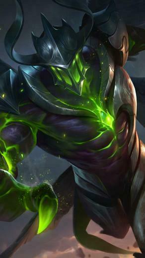 Mobile Legend HD Wallpaper
