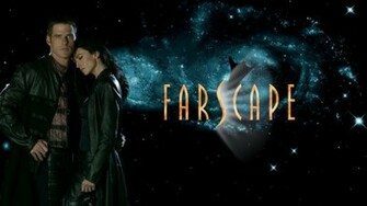 Wallpaper Farscape