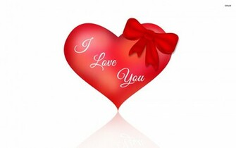 Love You Wallpaper Holiday
