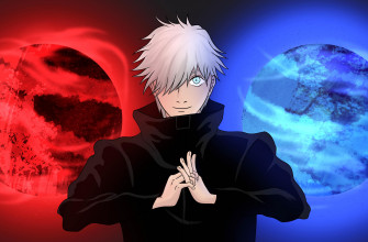 My Hollow Purple Fanart R Jujutsukaisen