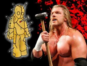Hhh Wallpaper Triple H HD And Background