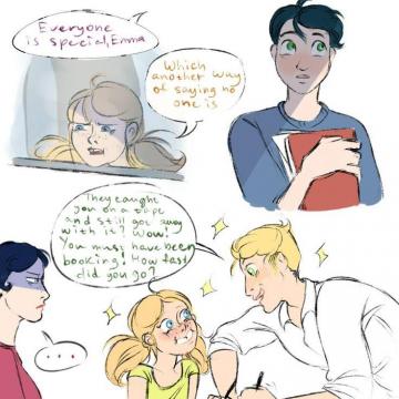 Miraculous Ladybug Funny Anime