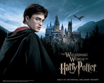 Image Wizarding World Wallpaper HD And Background Photos