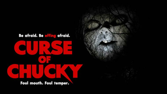 Curse Of Chucky Wallpaper Slasher Films
