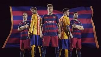 Barcelona Wallpaper