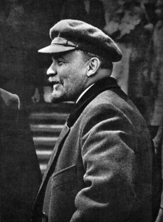 Vladimir Ilyich Lenin Celebrities Oldtimewallpaper