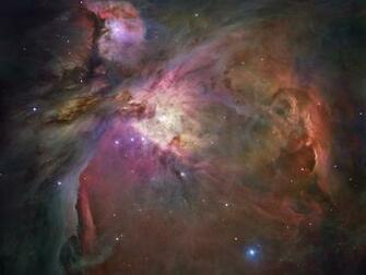 Hubble Wallpaper Space