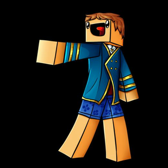 Minecraft Avatar Altrive By Goldsolace