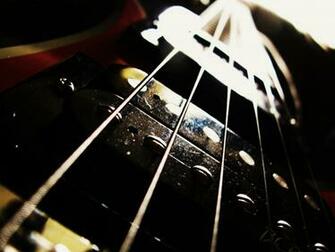 Guitar Bc Rich By Ninja Desktop Wallpaper