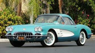 Wallpaper Chevrolet Corvette HD 1080p Upload At March
