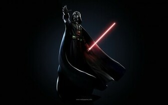 Darth Vader Star Wars Wallpaper