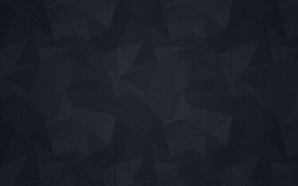 Flat Black Wallpaper