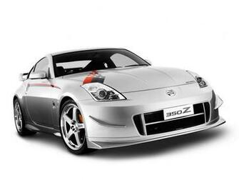 Nissan 350z Tokyo Drift Wallpaper HD In Cars