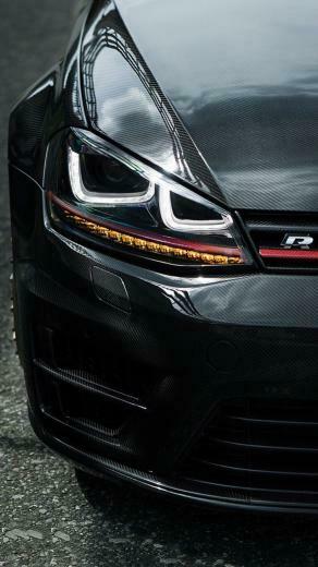 Vw Gti Wallpaper Group