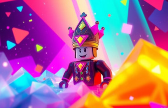 Roblox Dominus Wallpaper
