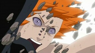 Pain Nagato Naruto Shippuden Wallpaper