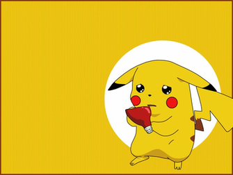 Pokemon Pikachu Wallpaper
