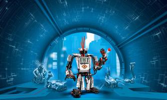 Mindstorms Kits For Kids Lego Au