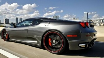 Exotic Car Wallpaper HD