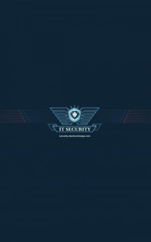 It Security Se Logo Wallpaper Information