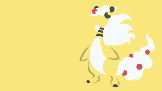 Mega Ampharos By Dashinghero