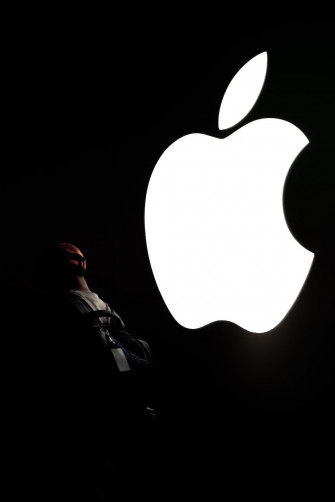 Apple Logo Picture HD Image Wallpaper