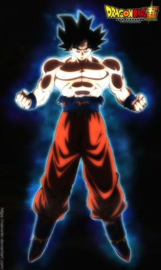 Migatte No Gokui By Naironkr