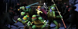 Tmnt Wallpaper