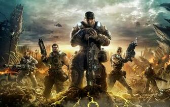 Game HD Wallpaper Video Desktop