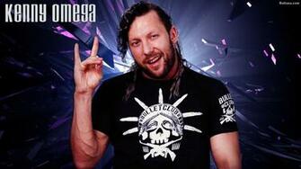 Kenny Omega Wallpaper HD Background Image Pics Photos