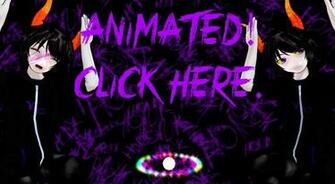 Homestuck Gamzee Wallpaper Mmd