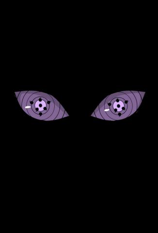 Rinnegan Eyes Wallpaper Awesome HD