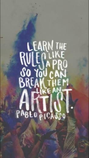Background Inspiring Quotes Phone Wallpaper